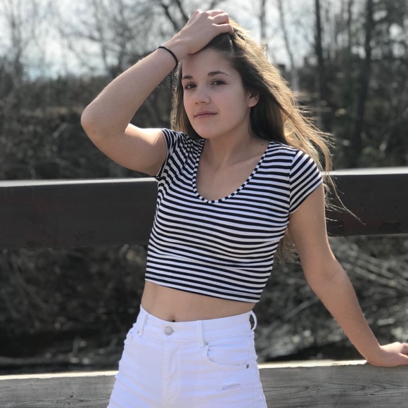 Meet your Posher, Jaida - Picture 1 of 1